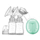 Double Electric USB  Breast Pumps