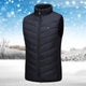 Smart Heated Vest for Men and Women