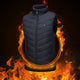Smart Heated Vest for Men and Women