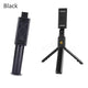 3 in 1 Wireless Bluetooth Remote Selfie Stick