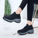 Women's Slip -On Sneakers