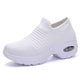 Women's Slip -On Sneakers