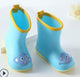 Children's Rubber Rain Boots