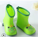 Children's Rubber Rain Boots