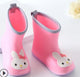 Children's Rubber Rain Boots