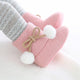 Cute Baby Booties