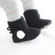 Cute Baby Booties