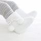 Cute Baby Booties