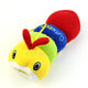 Cute Baby Feeding Bottle Plush Cover