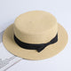 Mother & Child Casual Panama Style Hat