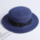 Mother & Child Casual Panama Style Hat