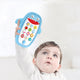 Baby Musical Educational Mobile Phone