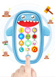 Baby Musical Educational Mobile Phone