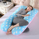 U Shape Multi Functional Maternity Comfort Pillow