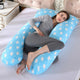 U Shape Multi Functional Maternity Comfort Pillow