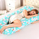 U Shape Multi Functional Maternity Comfort Pillow