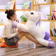 Giant Unicorn Plush Toy