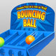Bouncing Linking Shots Game