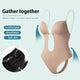 Backless Thong Shapewear