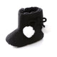 Cute Baby Booties