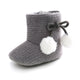Cute Baby Booties