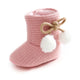Cute Baby Booties