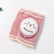 1 Pair Baby Safety Knee Pad