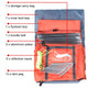 Backpacking 1-3 Person Waterproof Tent
