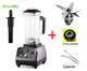 Heavy Duty Commercial Grade Multifunctional  Blender