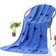 Pet Oversized Bath Towel