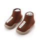Unisex Anti Slip Toddler Soft First Walker Booties