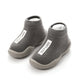 Unisex Anti Slip Toddler Soft First Walker Booties