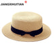 Mother & Child Casual Panama Style Hat