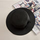 Mother & Child Casual Panama Style Hat