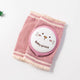 1 Pair Baby Safety Knee Pad