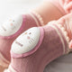 1 Pair Baby Safety Knee Pad