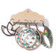 3 Pairs Vintage Bohemian Earrings