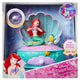 Genuine Disney 30th Anniversary The Little Mermaid Princess  Pearl Jewelry Box