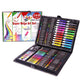 168PCS Painting Drawing Kids Artist Set