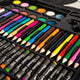 168PCS Painting Drawing Kids Artist Set