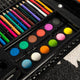 168PCS Painting Drawing Kids Artist Set