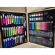 168PCS Painting Drawing Kids Artist Set