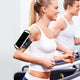 Fitness Quick Release Armband Phone Holder