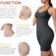 Women Full Body Tummy Control Shaper