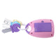 Colorful Musical Car Key Toy
