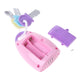 Colorful Musical Car Key Toy