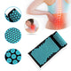 Acupressure Massage Yoga Mat and Cushion