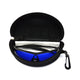 Blue Golf Ball Hunting Glasses