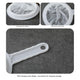 Ultra-fine Mesh Strainer