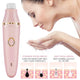 7 IN 1 Waterproof  Painless Lady Electric Shaver